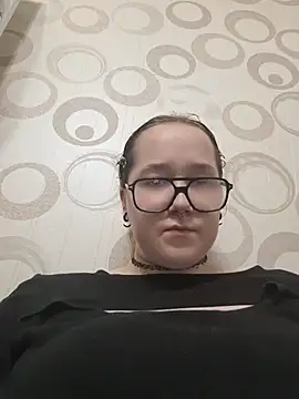Chat ao vivo de FionaDior