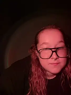 FionaDior Live Chatrum