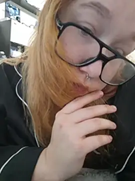 Živá chatovací místnost FionaDior