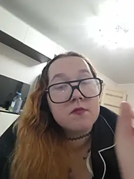 FionaDior – live chatrum
