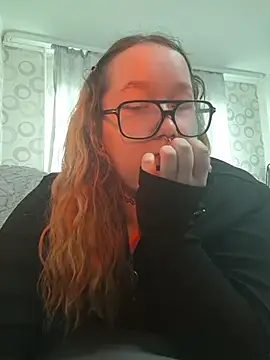 Živá chatovací místnost FionaDior