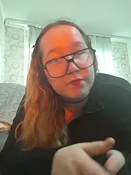 FionaDior Live Chatraum