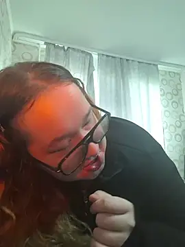 Chat ao vivo de FionaDior