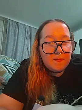 FionaDior – live chatrum