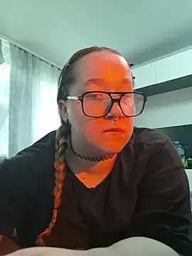 FionaDiorn Live chat-huone