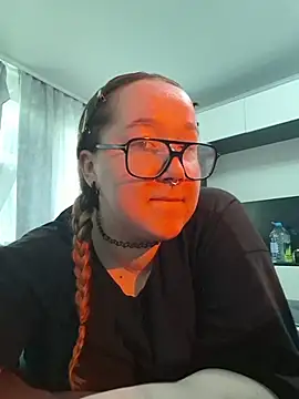 FionaDior – live chatrum