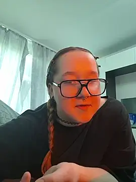 FionaDior Live Chatrum