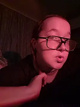 Živá chatovací místnost FionaDior