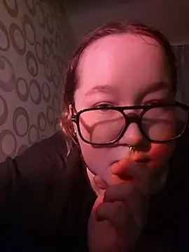 Živá chatovací místnost FionaDior