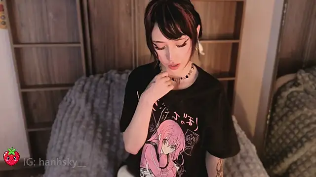 HannahSky_ live-chat rom
