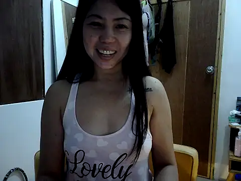 Chat ao vivo de SheriMae