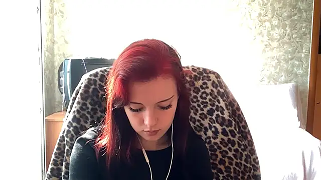 Sala de chat ao vivo de ElizaSins