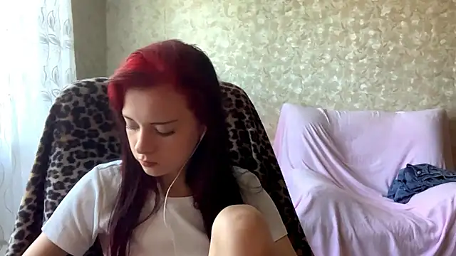 ElizaSins Live Chatrum
