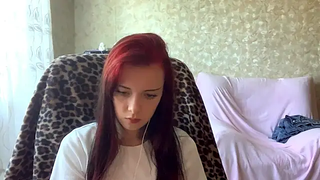 ElizaSins Adlı Modelin Canlı Sohbet Odası