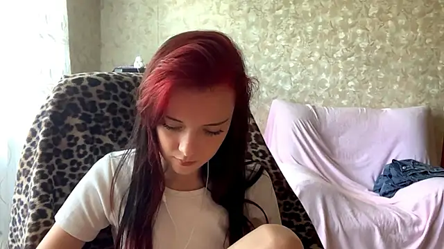 ElizaSinsn Live chat-huone