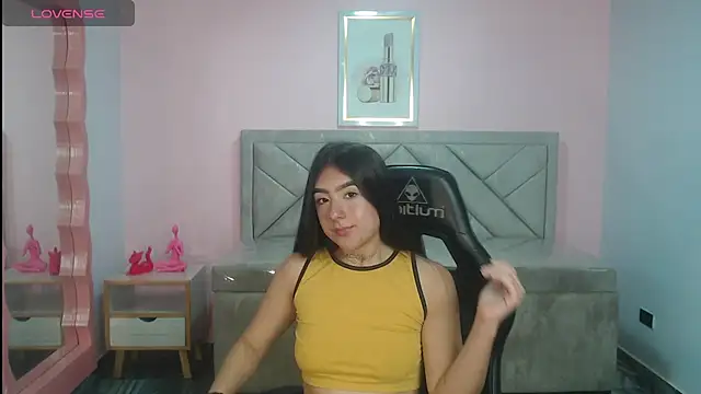 LilithV_ch's Live Chat Room