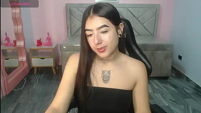 LilithV_chn Live chat-huone