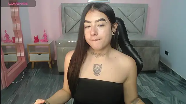 LilithV_ch чат на живо