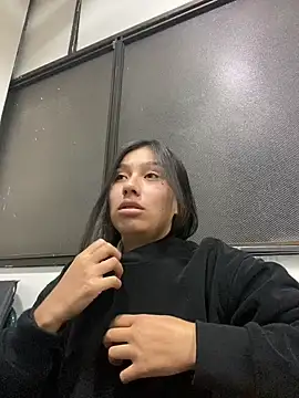 Chat soba uživo modela PrincessHot_