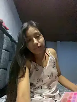 Živá chatovací místnost PrincessHot_