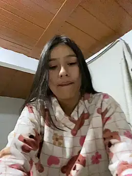 Sala de chat en directo de PrincessHot_