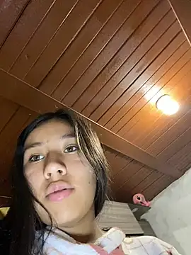PrincessHot_のライブチャットルーム