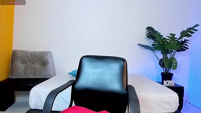 milavixenn Live Chatrum