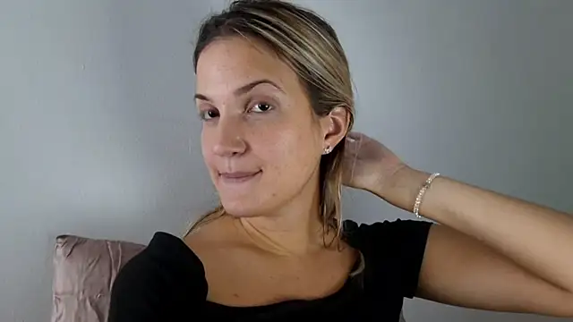 Živá chatovací místnost MargPeppler