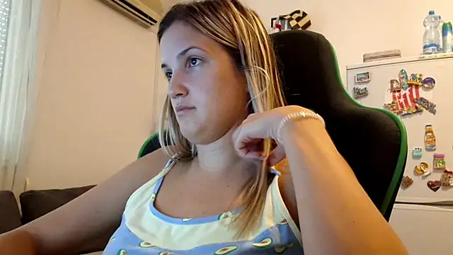 MargPeppler – live chatrum