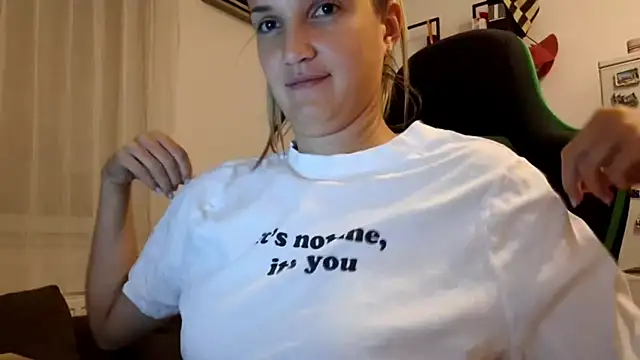 MargPeppler Live Chatraum