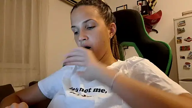 MargPeppler's Live Chat Room