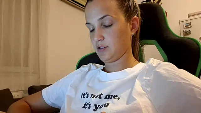 MargPeppler Live chatroom