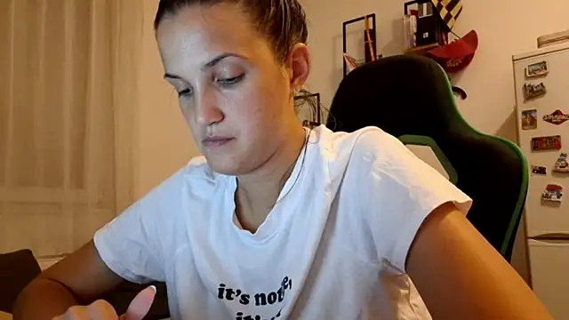 MargPeppler Cameră chat live