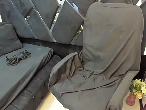Živá chatovací místnost Ali_Martin