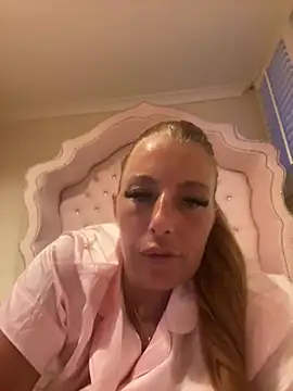 Chatroom en direct de Laceyyxox