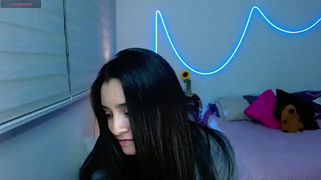 Chatroom en direct de IsoldeReyes
