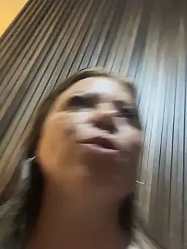 Živá chatovací místnost Scarlett_Noil