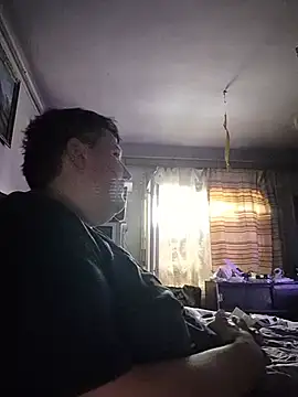 Havannabroklen2's Live Sex Cam Show