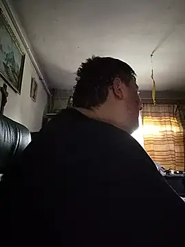 Show webcam porno en direct de Havannabroklen2
