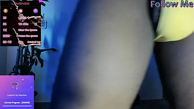 FrancoCross' Live Sex Cam Show