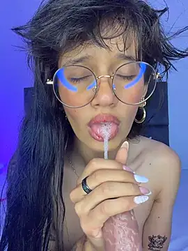 AmberMuse_ Live Chatraum