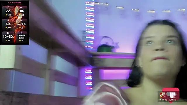 leonixafrodita Live Chatrum