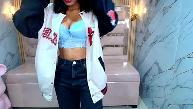 Wendy_r_ Cameră chat live