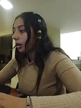 caroline_bennett Live Chatraum