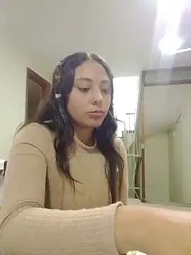 Chat ao vivo de caroline_bennett