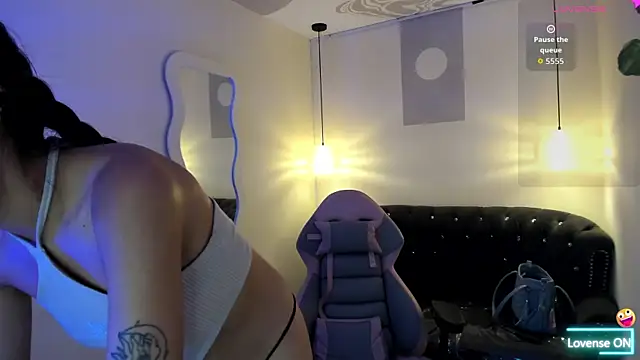 Sala de chat ao vivo de Nicole_jade