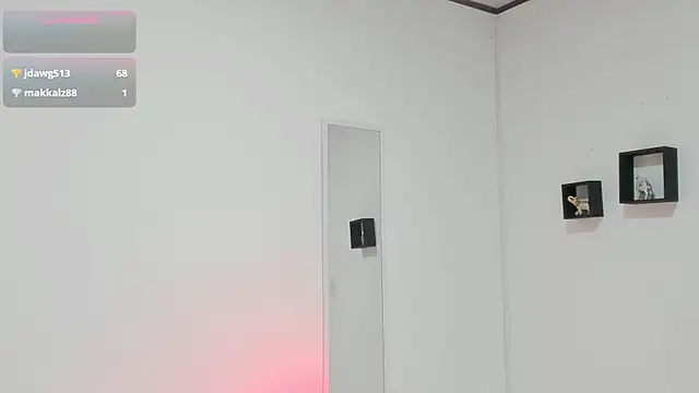 KissyDevil Cameră chat live