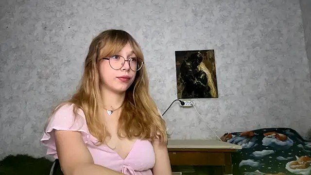 Pokój czatu na żywo – AriaFlyFerrari