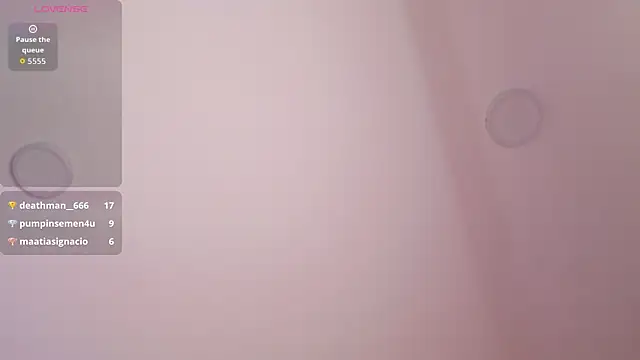 isaabellarosex Cameră chat live