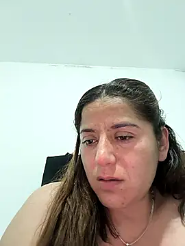 Chat ao vivo de Erika-sm
